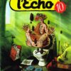 Les Sales blagues de l'Echo Tome 13