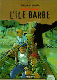 Sales mioches ! Tome 2