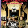 Sales mioches ! Tome 8