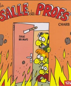 La Salle des profs