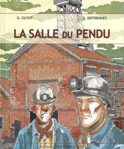 La salle du pendu