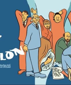 Le Salon