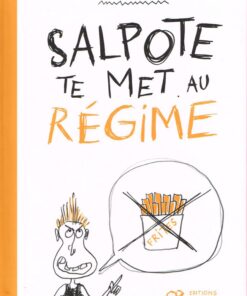 Salpote Tome 2