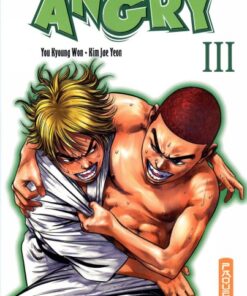 Angry Tome 3
