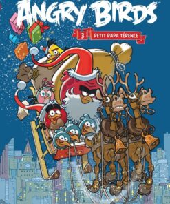 Angry Birds Tome 3