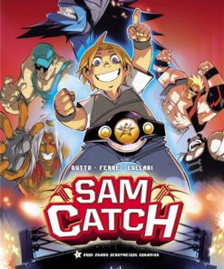Sam Catch 1