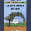 Sam et l'ours Tome 13