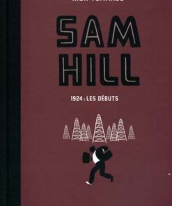Sam Hill Tome 1
