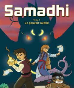 Samadhi Tome 1