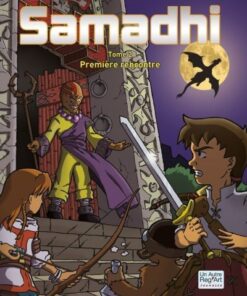 Samadhi Tome 2