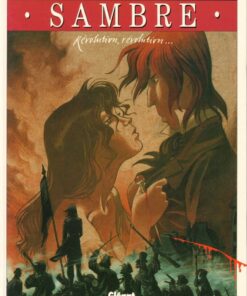 Sambre Tome 3
