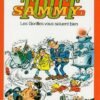 Sammy Tome 9