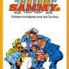 Sammy Tout Sammy Tome 3