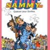 Sammy Tout Sammy Tome 2