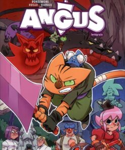 Angus