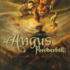 Angus Powderhill Tome 1