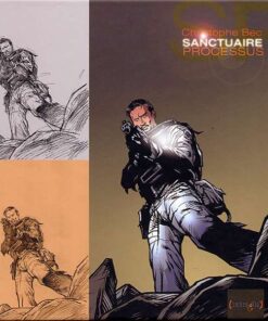 Sanctuaire