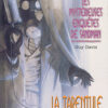 Les Mystérieuses Enquêtes de Sandman Tome 2
