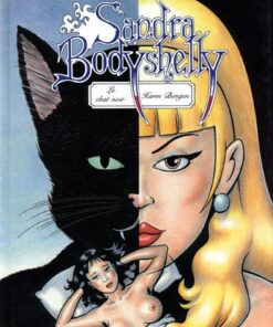 Sandra Bodyshelly Tome 1