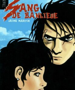 Sang de banlieue