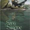 Le sang de la vigne Tome 1