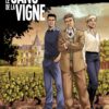 Le sang de la vigne Tome 1