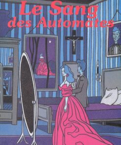 Le sang des automates