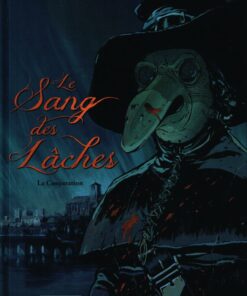 Le sang des lâches Tome 3