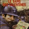 Le sang des Porphyre Tome 1