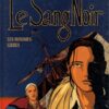 Le sang noir Tome 4