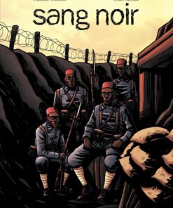 Sang noir