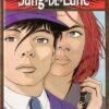 Sang-de-Lune Tome 1