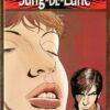 Sang-de-Lune Tome 4