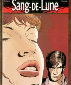 Sang-de-Lune Tome 3