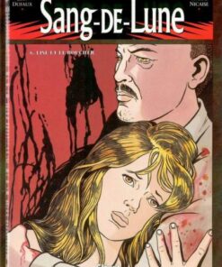 Sang-de-Lune Tome 6