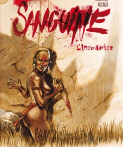 Sanguine
