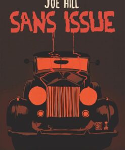 Sans issue - Bienvenue à Christmasland