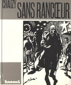 Sans rancur