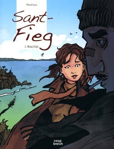 Sant-Fieg Tome 1