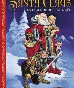 Santa Claus