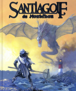 Santiagolf du Morbihan