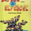 Sapeur et sans reproche Tome 2