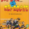 Sapeur et sans reproche Tome 1