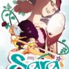Sara et les contes perdus Tome 1
