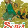Sara et les contes perdus Tome 5