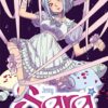 Sara et les contes perdus Tome 5