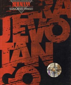 Sarajevo-Tango