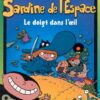Sardine de l'espace Tome 10