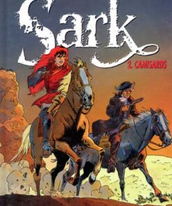 Sark Tome 2
