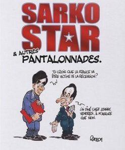 Sarko star